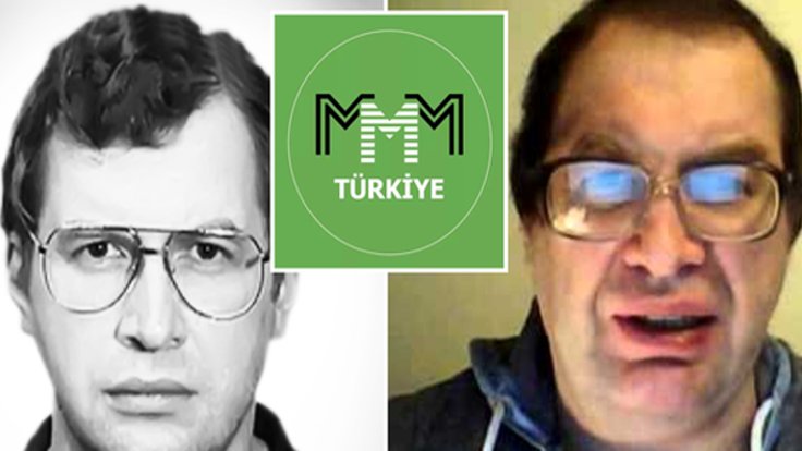 Rus titanı Türkiye’de 30 bin kişiyi dolandırdı
