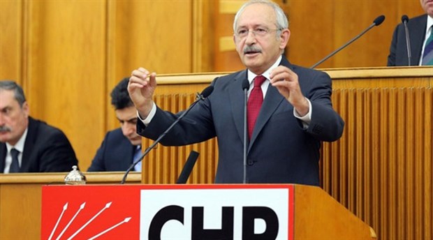 Kılıçdaroğlu: Adalete susamış toplumun görüntüsüdür o