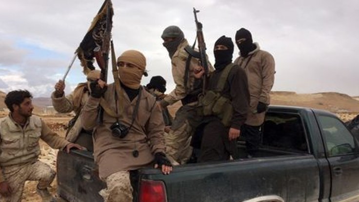 İdlib El Nusra’ya kalıyor