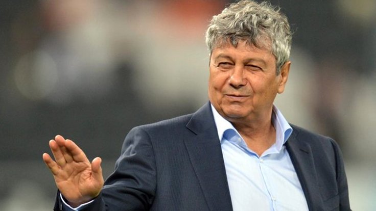 Galatasaray’dan Lucescu’ya ‘üst akıl’ teklifi