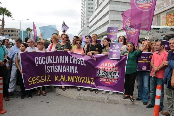 İmam, Kur’an kursundaki çocuğa cisnel istismardan tutuklandı