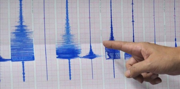 Filipinler’de 6,9 şiddetinde deprem