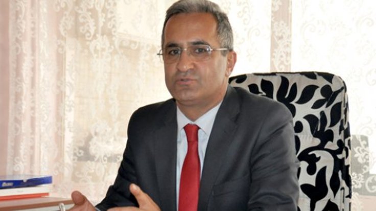 CHP’li vekil Akyıldız: Kalp krizi geçirmedim, yürüyorum