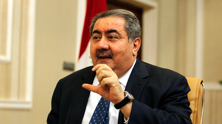 Hoşyar Zebari: Referandumu ertelemeyeceğiz
