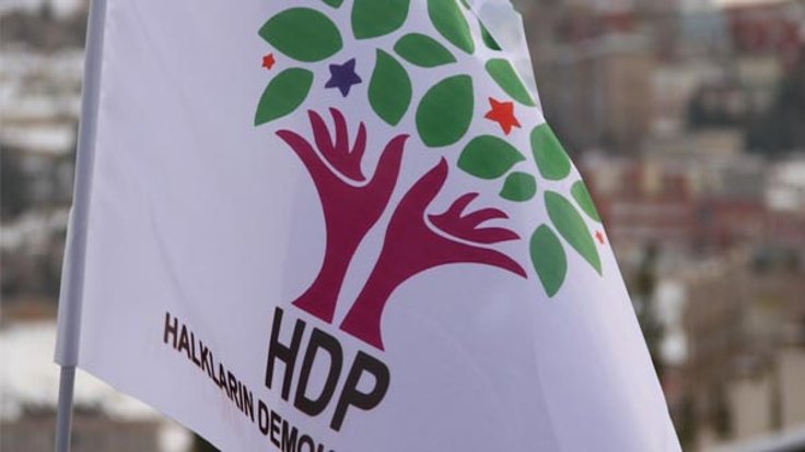 HDP: Kolombiya halklarını kutluyoruz!