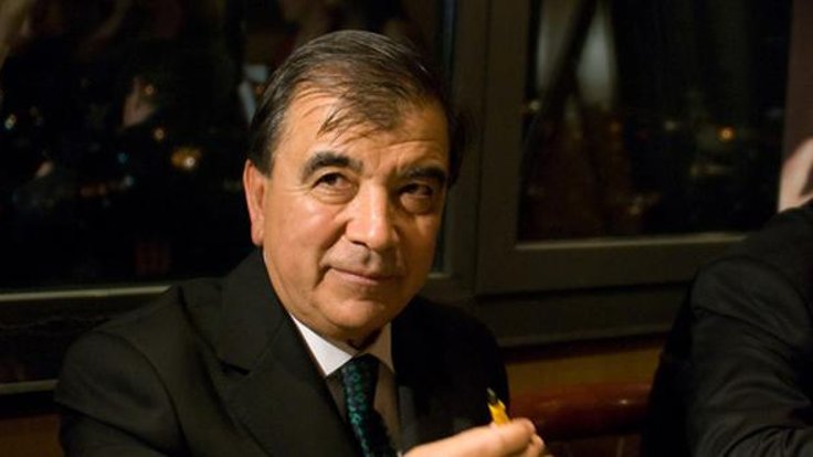 Eski MİT yöneticisi Altaylı gözaltına alındı