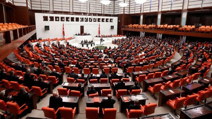 550 vekile Ankara adliyesinden takip