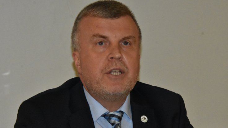 Şan: Bylock’u telefonuma çalıştığım şirket yüklemiş