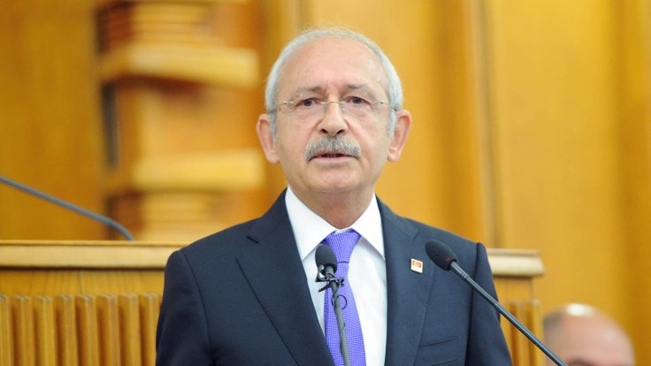 Kılıçdaroğlu ‘metal yorgunluğu’nu değerlendirdi: Kendi tabanını yok saymamalı