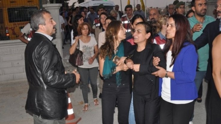 Aysel Tuğluk: İkinci Madımak gibiydi