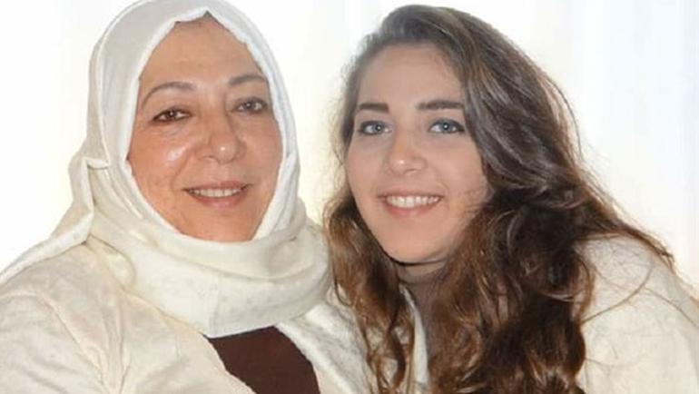 Suriyeli aktivist ve gazeteci kızı İstanbul’da öldürüldü