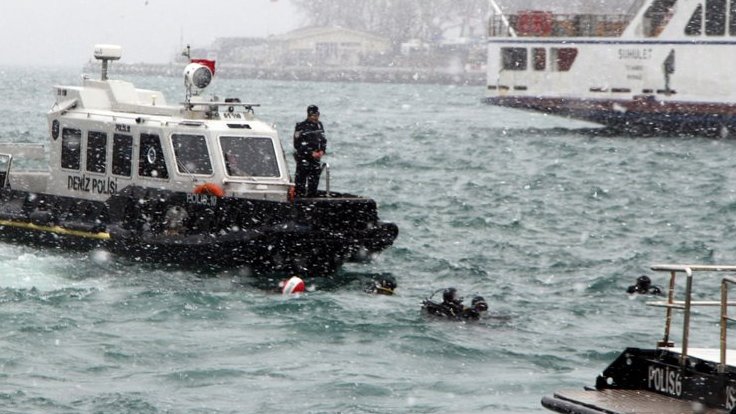 Pusetle denize atılan Tuğçe bebek savcılıklara sorulacak