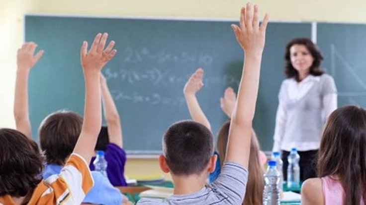 Sözleşmeli öğretmene şartlı tayin hakkı