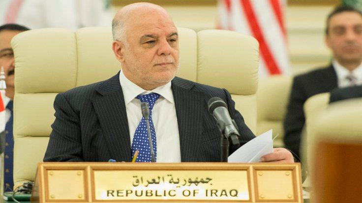 Abadi’den Barzani’ye ret!