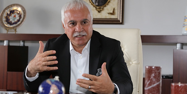 Koray Aydın: HDP’den bile oy alıyoruz