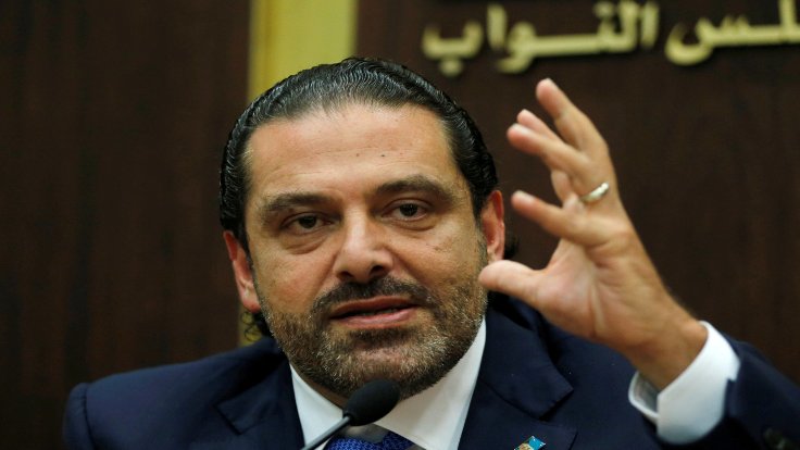‘Arabistan, Hariri’nin yerine kardeşini istiyor’