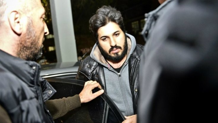 Al Monitor: Zarrab davası AK Parti’de çatlak yarattı