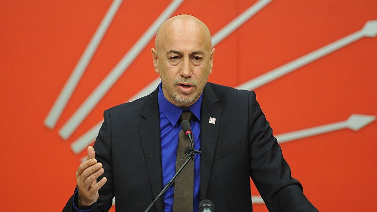 Sarraf davasını izleyen Aksünger: Türkiye’nin aleyhine işleyen bir süreç gibi görünüyor