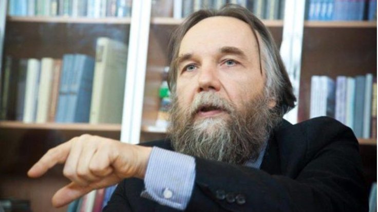 Dugin uyardı: ABD Türkiye’nin zayıf noktasına oynayacak
