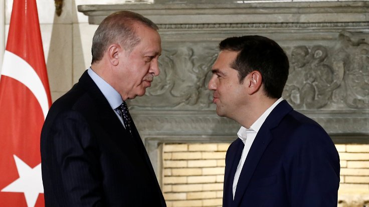 Bulgaristan’dan Erdoğan’a Lozan tepkisi