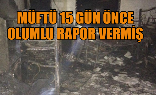 6 çocuğun öldüğü kursa ‘iyi’ raporu verilmiş