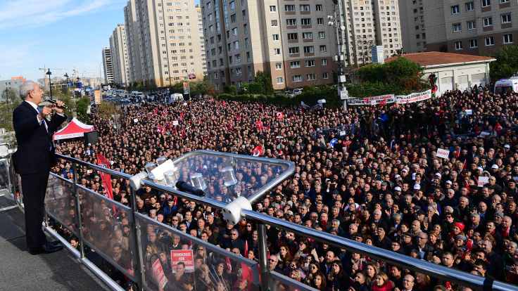 CHP’li 9 belediyede daha inceleme