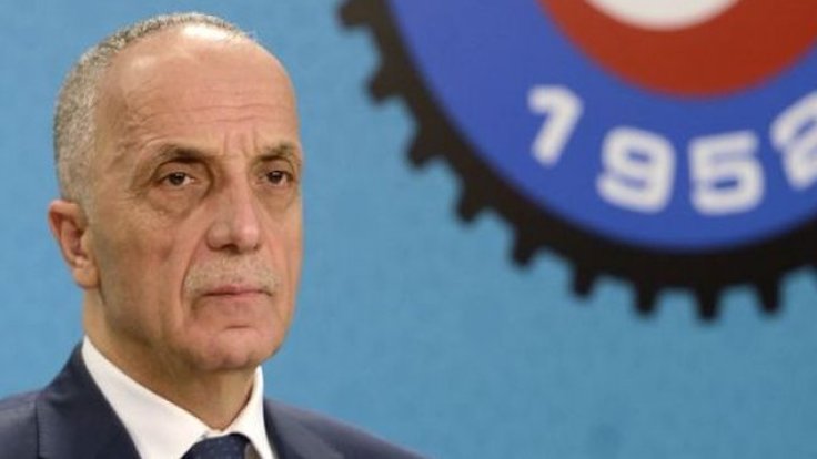 Türk-İş: Asgari ücret talebimiz 1893 lira