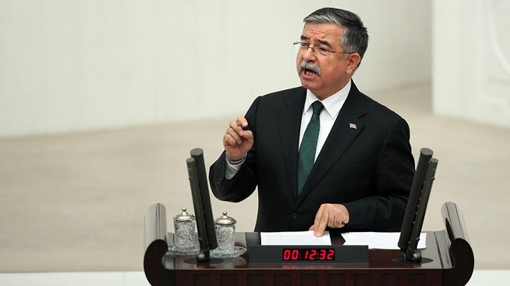Milli Eğitim Bakanı Yılmaz: Kürtçe ve Alevilik için yetmez ama evet diyoruz