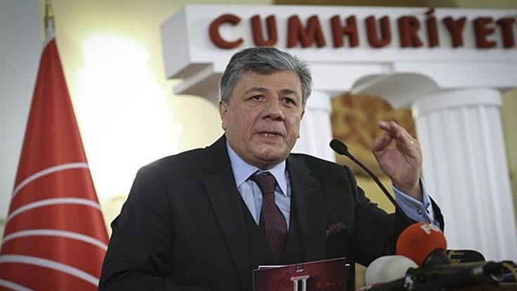 Balbay’dan Demirtaş yorumu: Demek artık başka bir AYM var