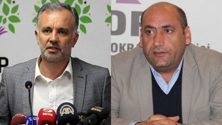 Savcılıktan Ayhan Bilgen’e soruşturma, Nadir Yıldırım’a inceleme 