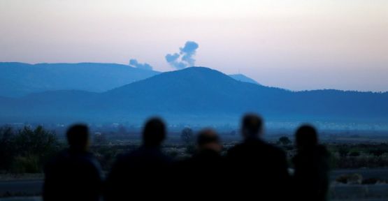 Afrin’e operasyon Şam’da nasıl görülüyor?