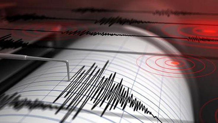 Rusya’da 6.2 büyüklüğünde deprem