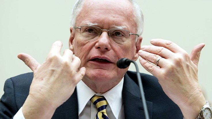 James Jeffrey: ABD, Ankara ve PYD’yi yeniden uzlaştırmalı