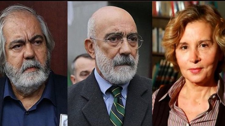 Altan kardeşler ve Ilıcak dahil 6 sanığa müebbet hapis