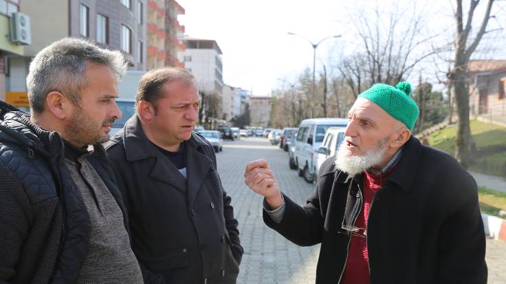 40 liralık icra için 2 bin 500 lira harcadı