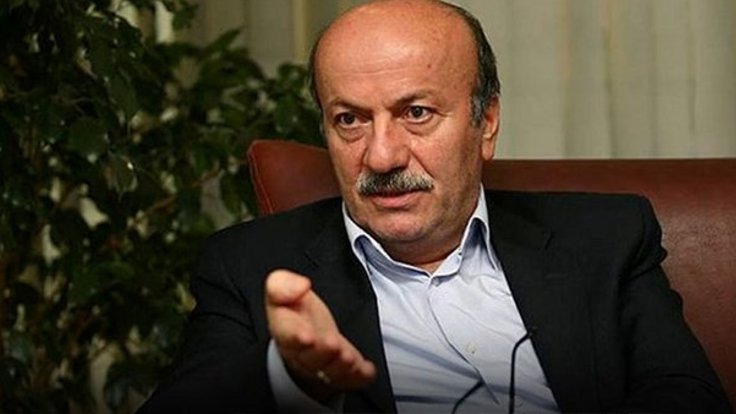 Mehmet Bekaroğlu ‘gizli ittifak görüşmesi’ iddiasını yalanladı