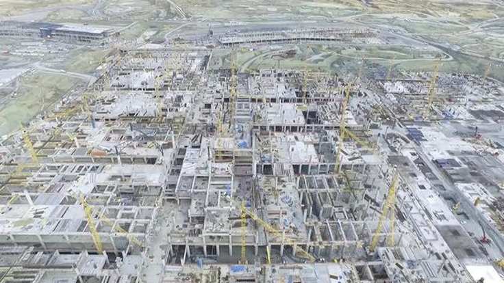 ‘400 işçinin ölümü gizlendi’ iddiası