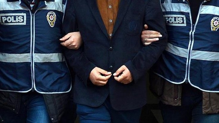 639 milyon liralık dolandırıcılık yaparken kaçan polis, yakalandı