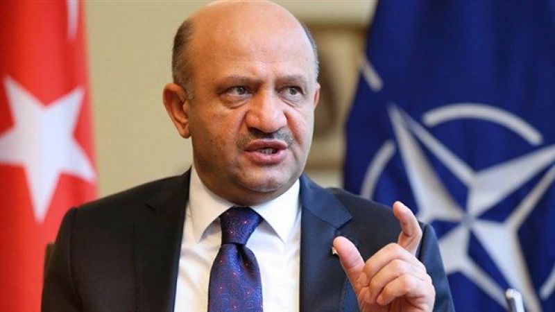 Işık: Menbiç harekatına gerek kalmayabilir