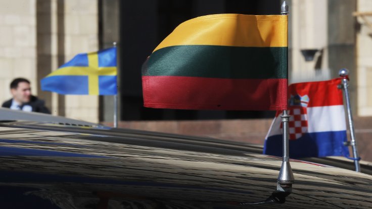 Rus diplomatları sınırdışı eden ülkelere misilleme