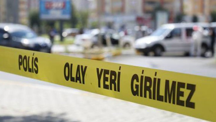 Horasan’da iki aile sokak ortasında çatıştı: 5 ölü