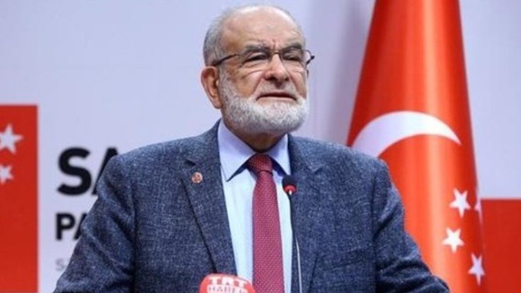 Karamollaoğlu: Fırsat olursa Gül’le görüşeceğiz