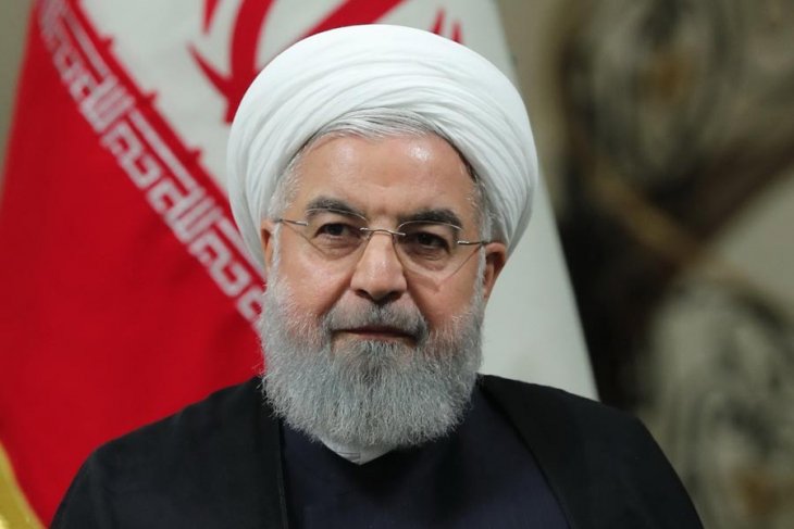 Ruhani: ABD uluslararası kuralları çiğnedi
