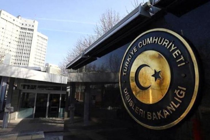 Dışişleri Bakanlığı: Menbic’de yol haritası belirlendi