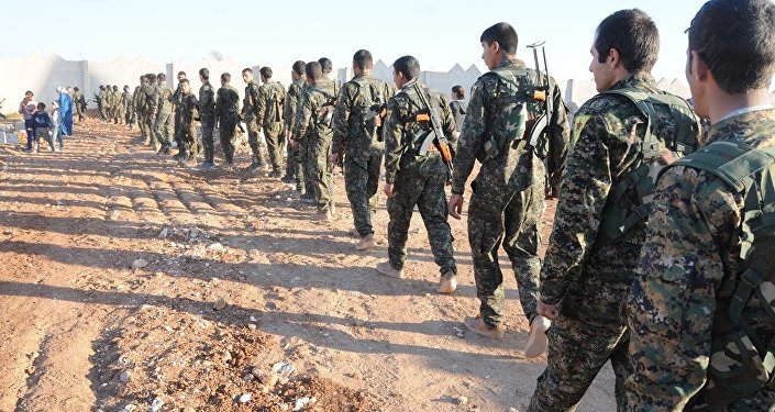 SDG’den Esad’a yanıt: Müzakereye varız