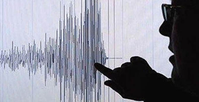 Filipinler’de 6.1 büyüklüğünde deprem