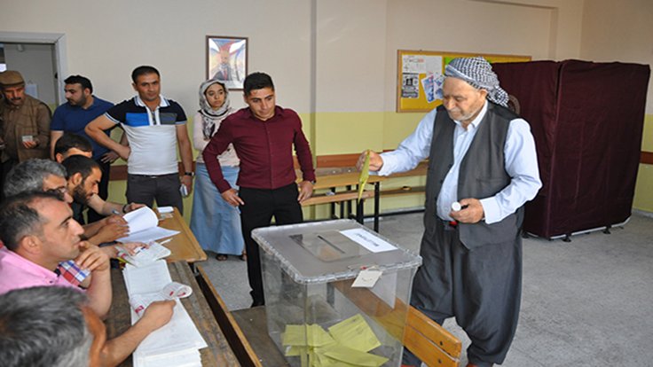SAMER ‘bölge’ anketinin sonuçlarını açıkladı