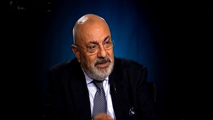 Tuğrul Türkeş: MHP’yle ittifak seçim sonrası biter