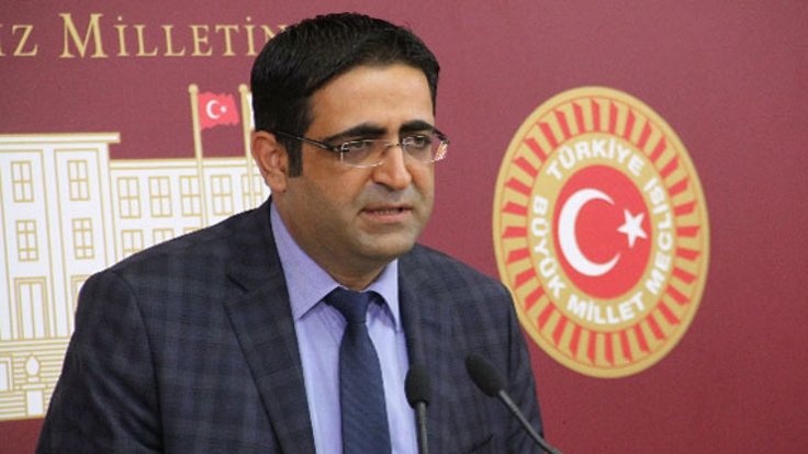 Mahkemeden beraat kararı: Baluken’in sözleri ifade özgürlüğü kapsamında