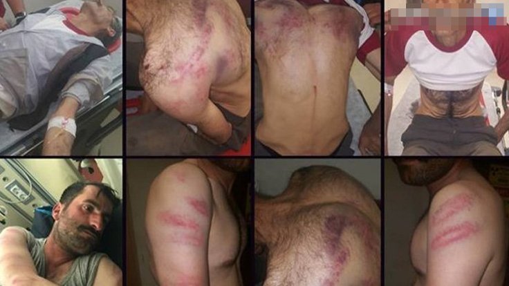 Diyarbakır, Van ve Hakkari Barosu Şemdinli Raporunu Açıkladı